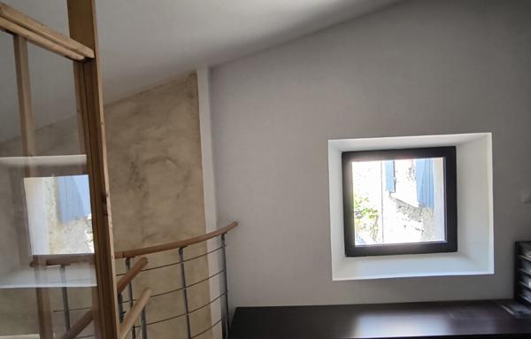 Maison de 362 m²
