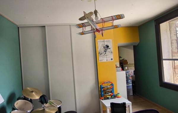 Maison de 362 m²