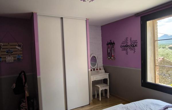 Maison de 362 m²