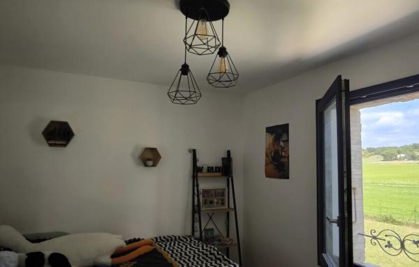 Maison de 362 m²
