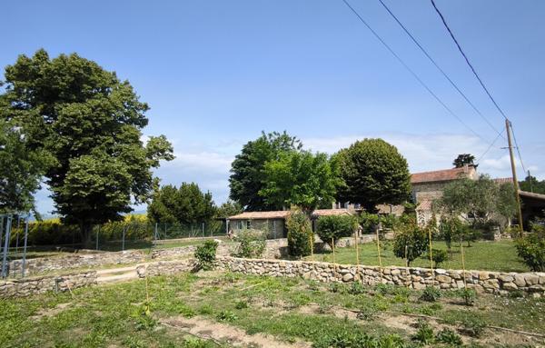 Maison de 362 m²