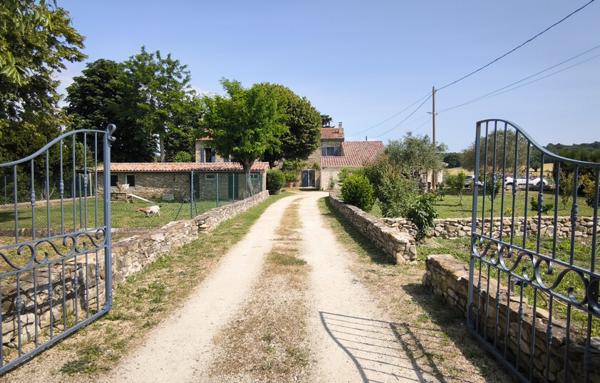 Maison de 362 m²