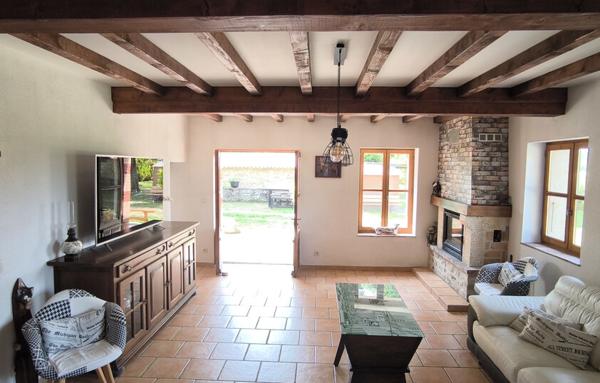 Maison de 362 m²