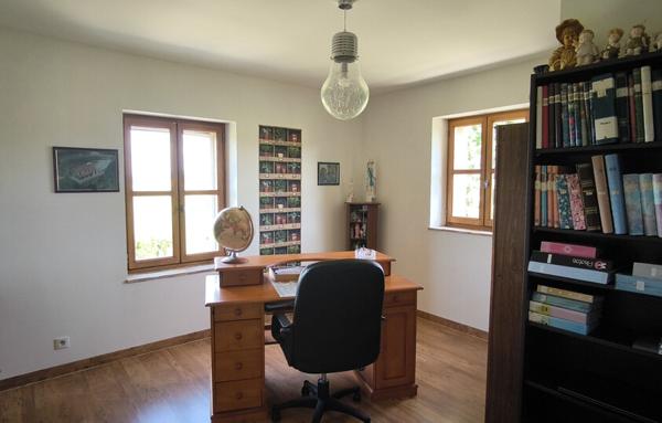 Maison de 362 m²