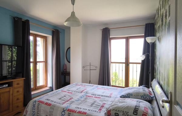 Maison de 362 m²