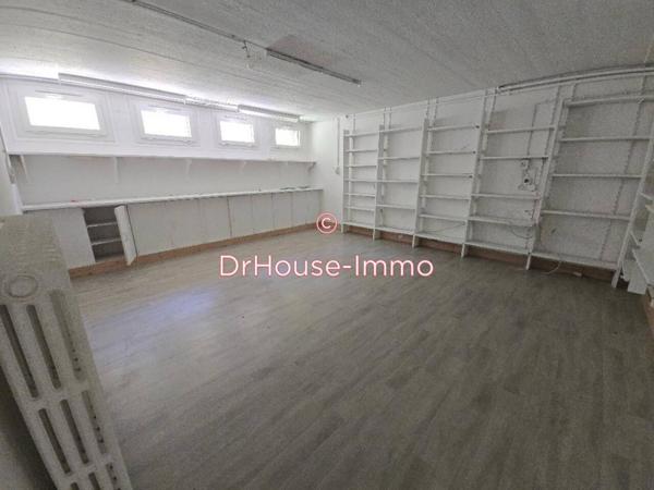 Maison à vendre 10 pièces de 180 m²