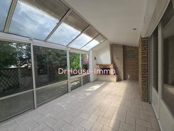 Maison à vendre 10 pièces de 180 m²