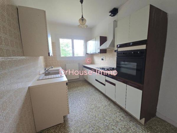 Maison à vendre 10 pièces de 180 m²