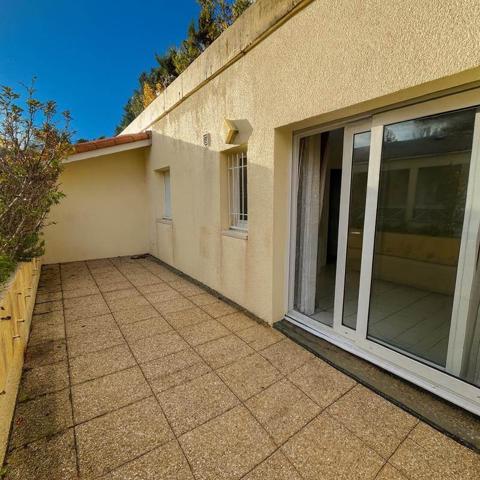 Appartement à vendre |  Saint-Georges-de-Didonne |  2 pièces | 34 m²