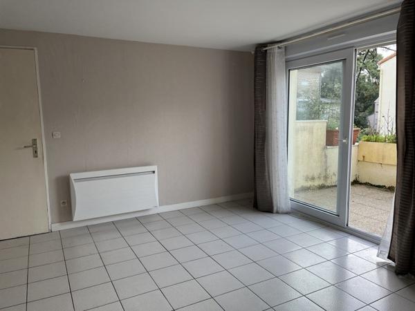 Appartement à vendre |  Saint-Georges-de-Didonne |  2 pièces | 34 m²