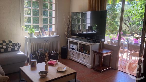 Maison à vendre  4 pièces - 95 m2 ST CYR SUR MER - 83