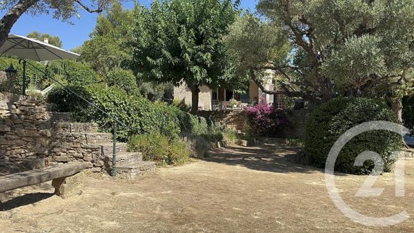 Maison à vendre  4 pièces - 95 m2 ST CYR SUR MER - 83