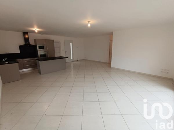 Maison à vendre 4 pièces 90 m² Vauvert