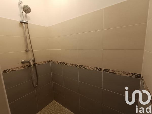 Maison à vendre 4 pièces 90 m² Vauvert