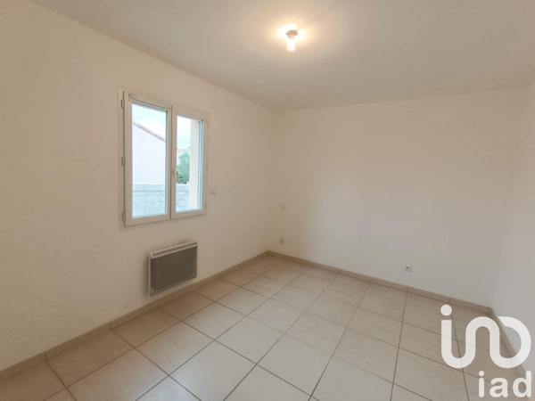 Maison à vendre 4 pièces 90 m² Vauvert