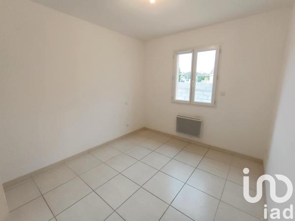 Maison à vendre 4 pièces 90 m² Vauvert
