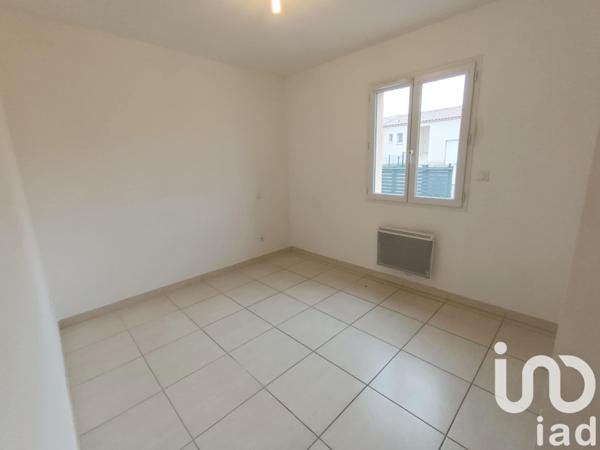 Maison à vendre 4 pièces 90 m² Vauvert
