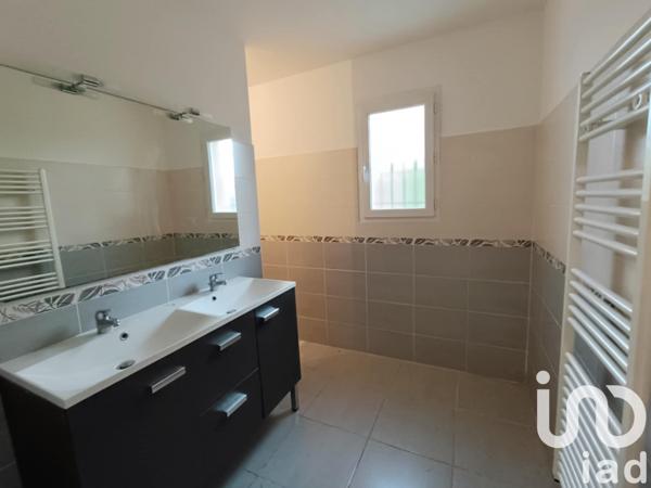 Maison à vendre 4 pièces 90 m² Vauvert