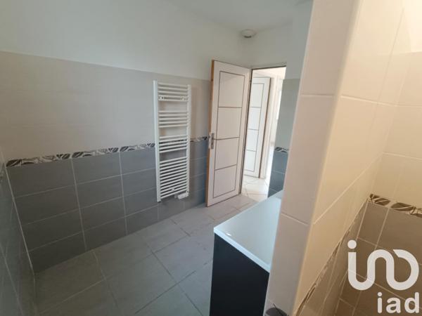 Maison à vendre 4 pièces 90 m² Vauvert