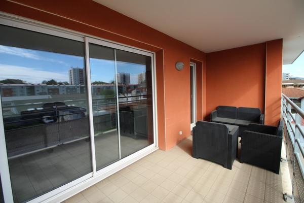 T5 colocation étudiante - BAYONNE
