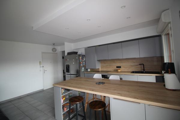 T5 colocation étudiante - BAYONNE