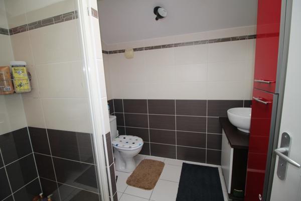 T5 colocation étudiante - BAYONNE