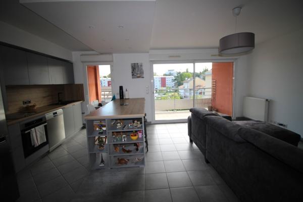 T5 colocation étudiante - BAYONNE