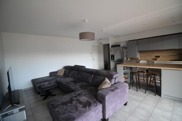 T5 colocation étudiante - BAYONNE