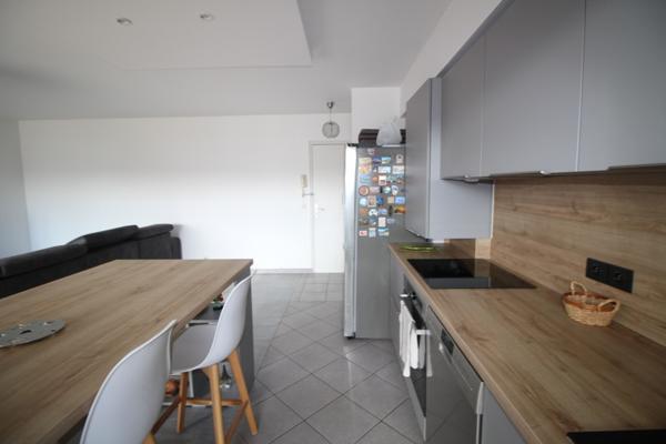 T5 colocation étudiante - BAYONNE