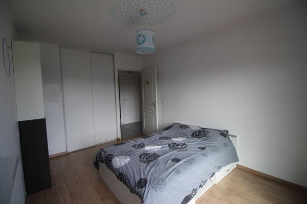 T5 colocation étudiante - BAYONNE
