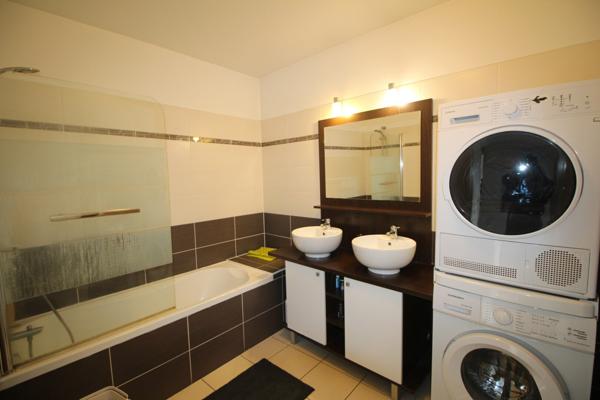 T5 colocation étudiante - BAYONNE