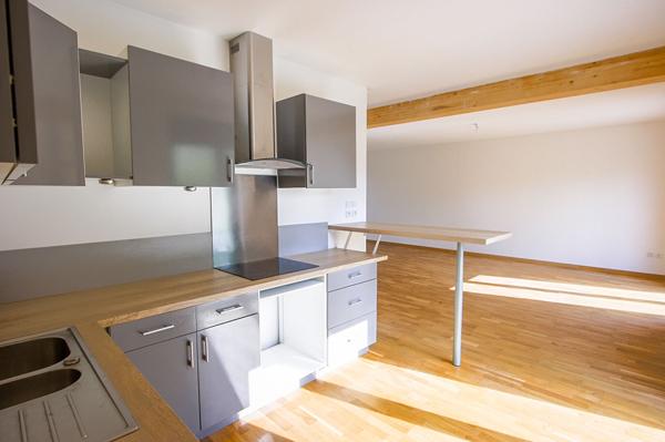 Olivet - Maison bois 125m².