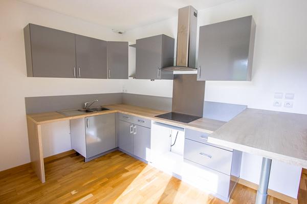 Olivet - Maison bois 125m².