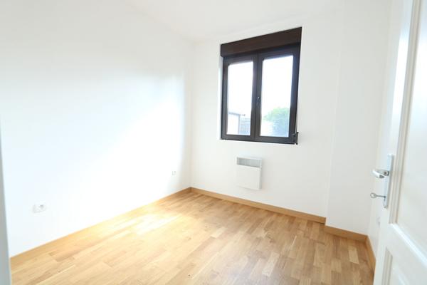 Olivet - Maison bois 125m².