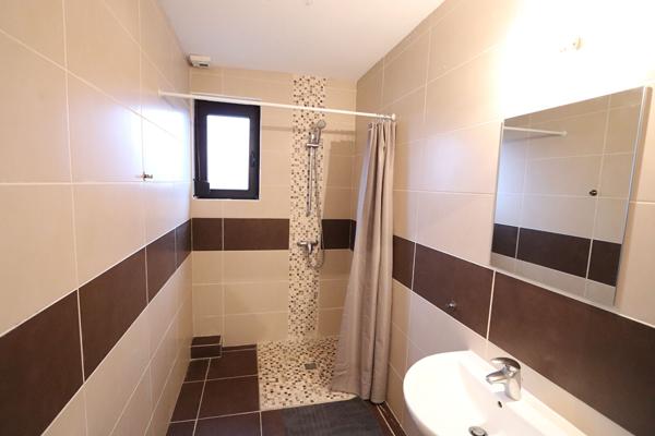 Olivet - Maison bois 125m².
