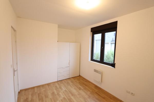 Olivet - Maison bois 125m².