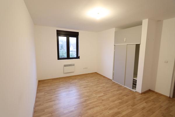 Olivet - Maison bois 125m².