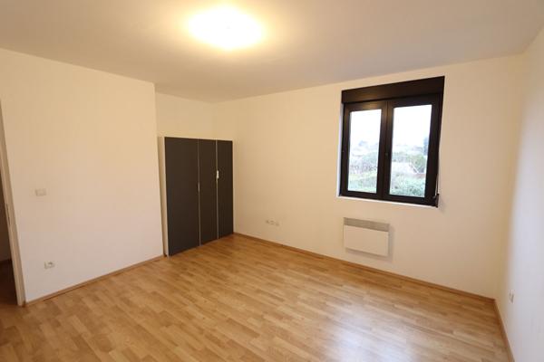 Olivet - Maison bois 125m².