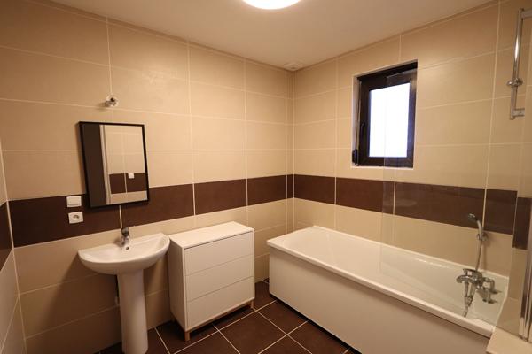 Olivet - Maison bois 125m².