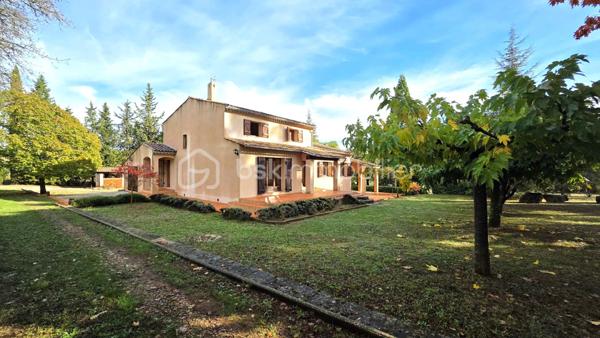 Maison traditionnelle de 176 m²