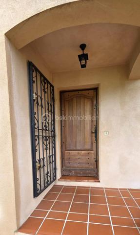 Maison traditionnelle de 176 m²