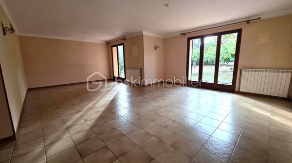 Maison traditionnelle de 176 m²