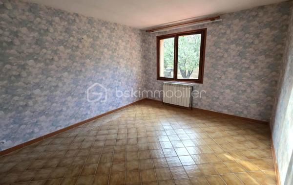 Maison traditionnelle de 176 m²