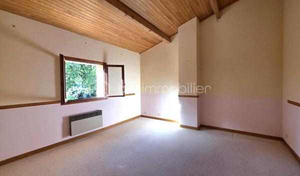 Maison traditionnelle de 176 m²