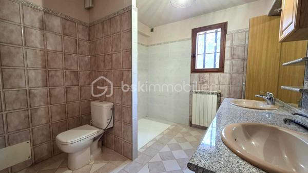 Maison traditionnelle de 176 m²