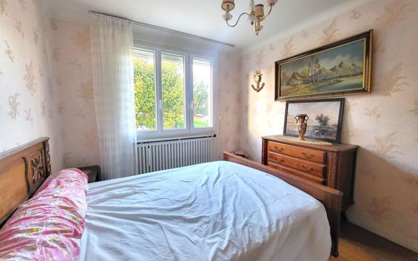 Maison à vendre    4 pièces • 76,57 m2 Taverny