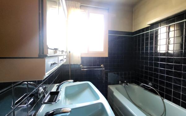 Maison à vendre    4 pièces • 76,57 m2 Taverny