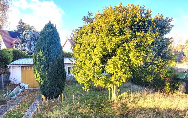 Maison à vendre    4 pièces • 76,57 m2 Taverny