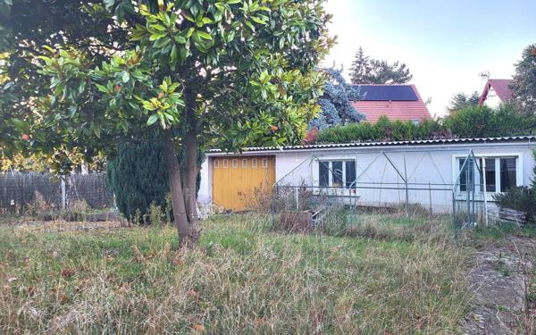 Maison à vendre    4 pièces • 76,57 m2 Taverny