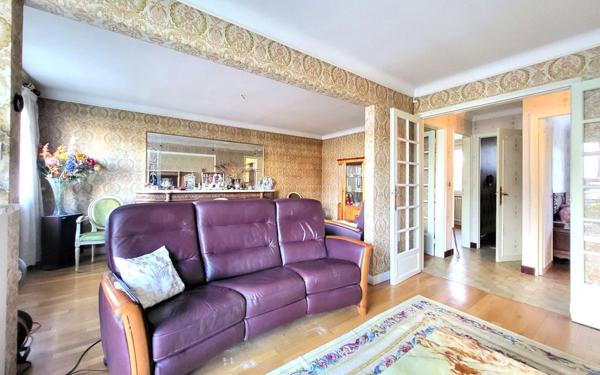 Maison à vendre    4 pièces • 76,57 m2 Taverny